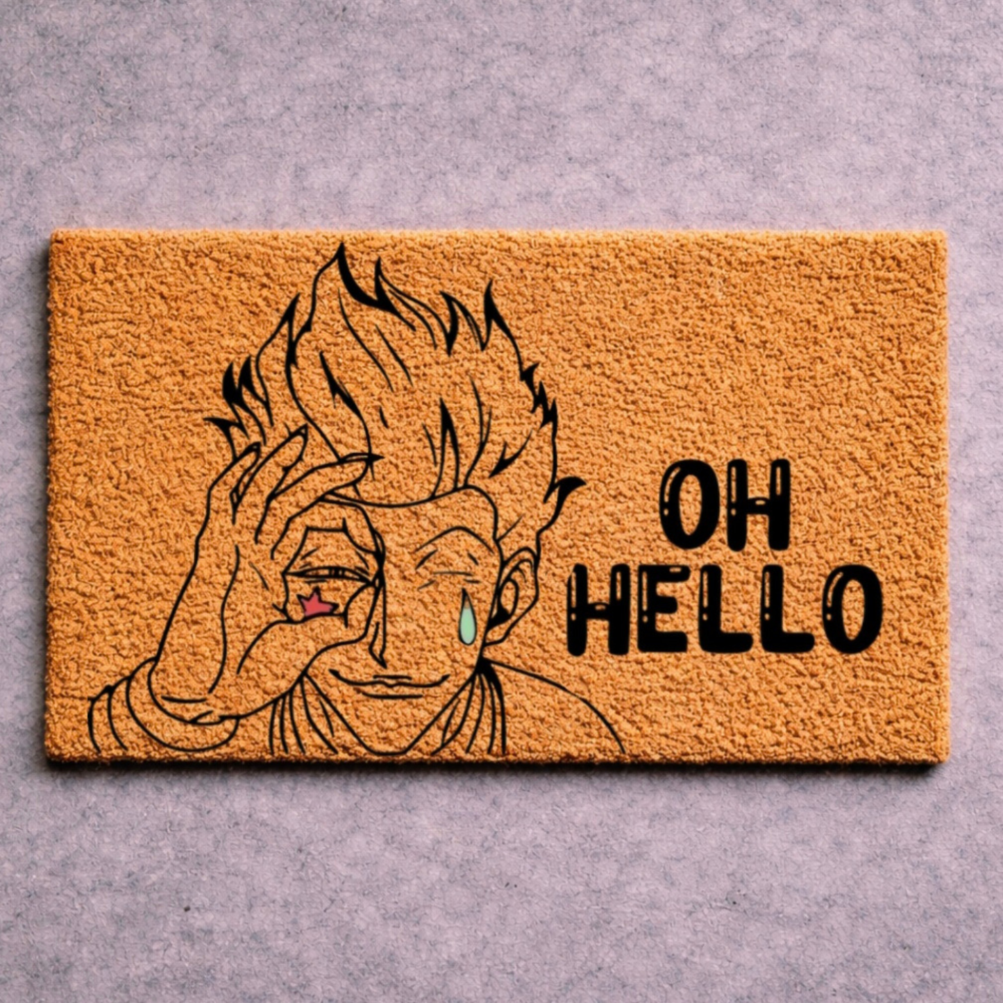 Oh Hello