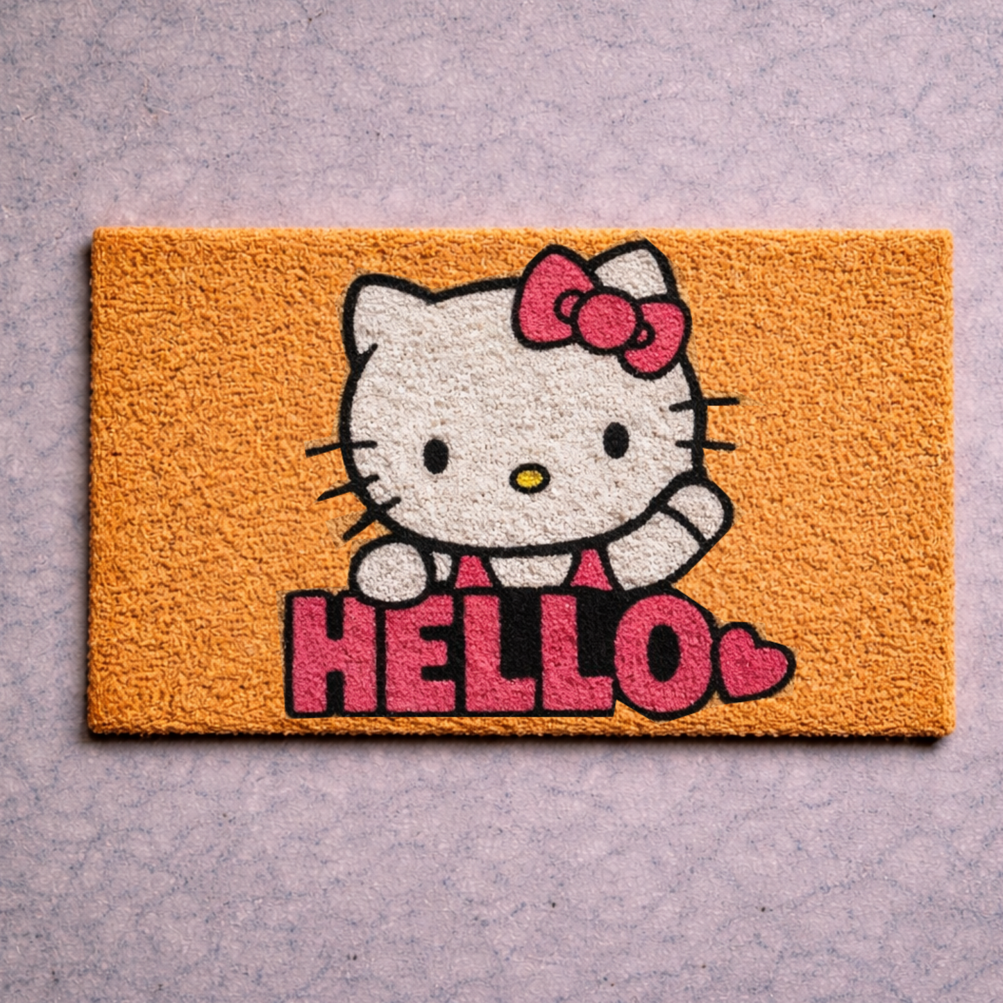 Hello