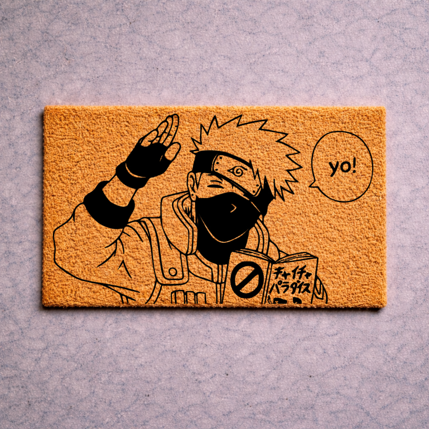 YO!