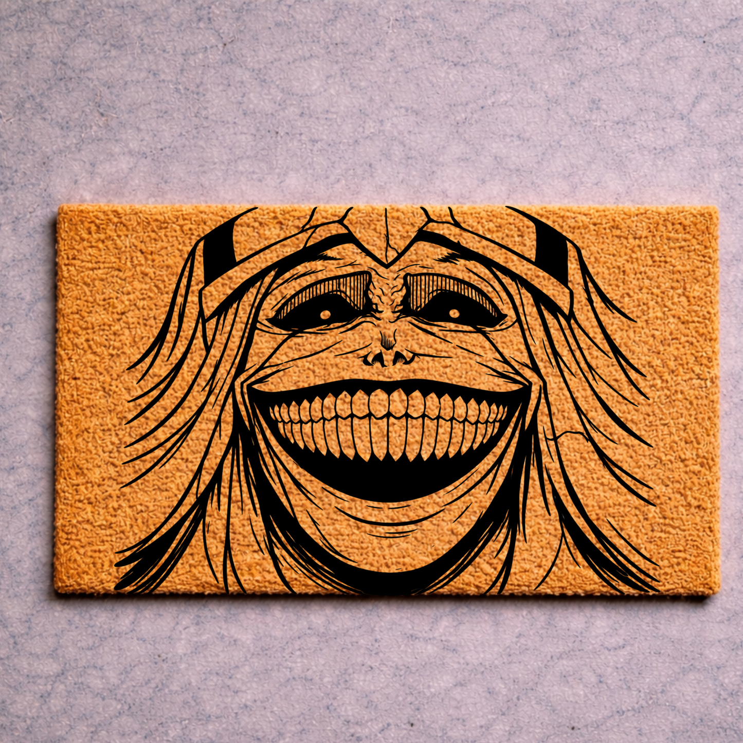 Just Smile