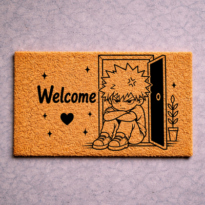 Welcome