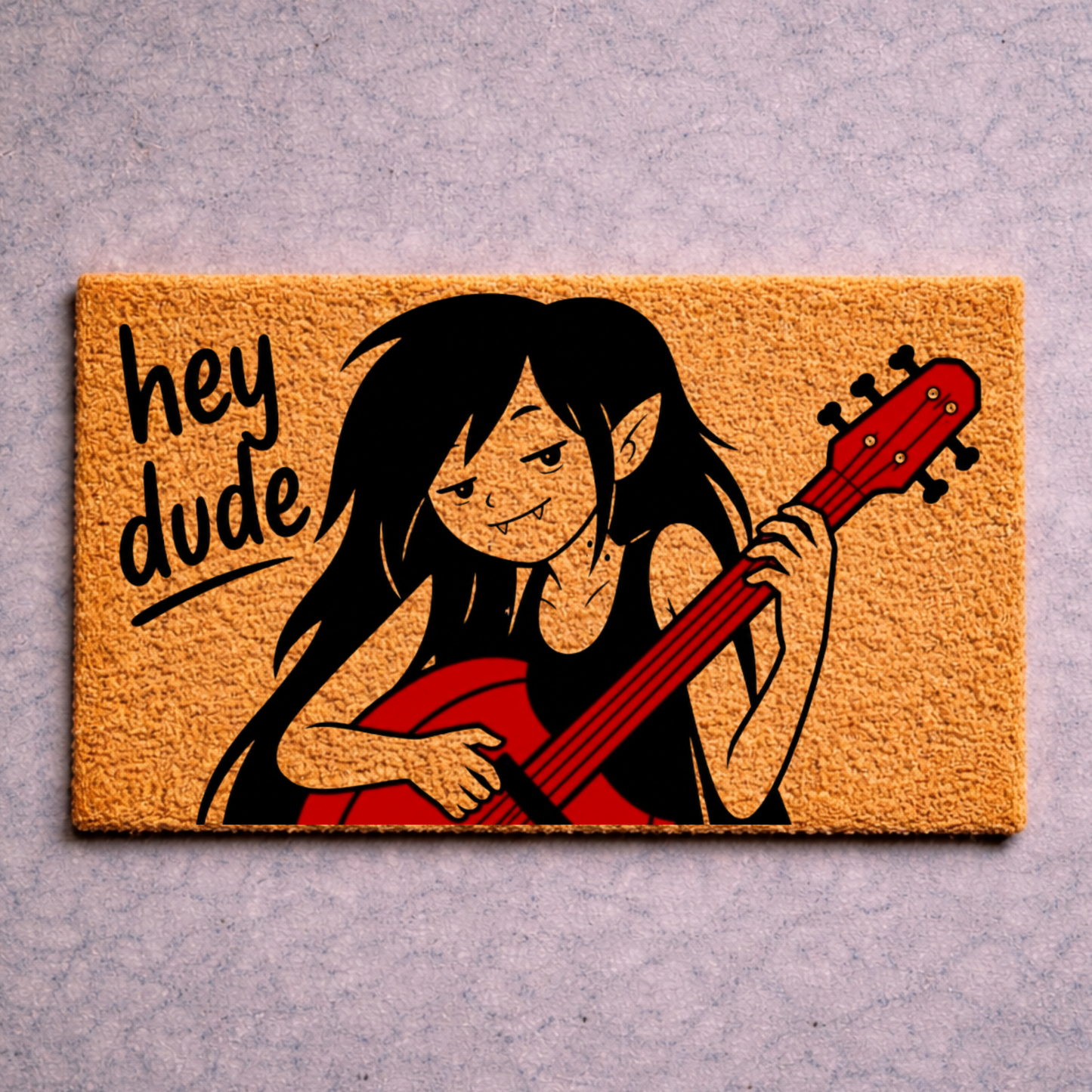 Hey Dude