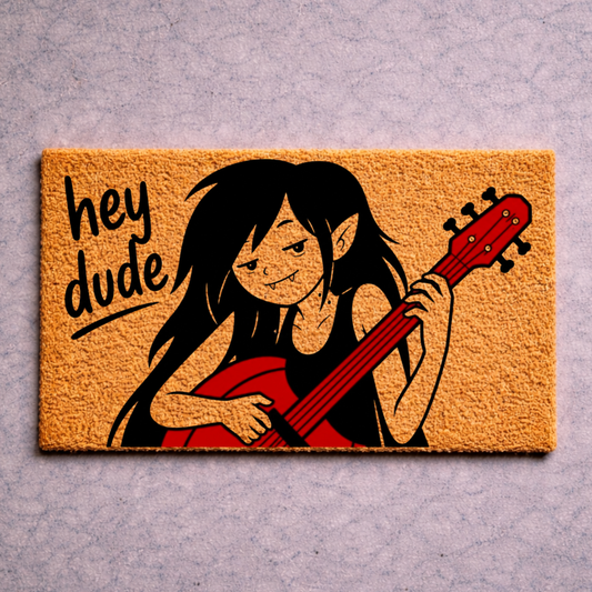 Hey Dude