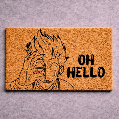 Oh Hello