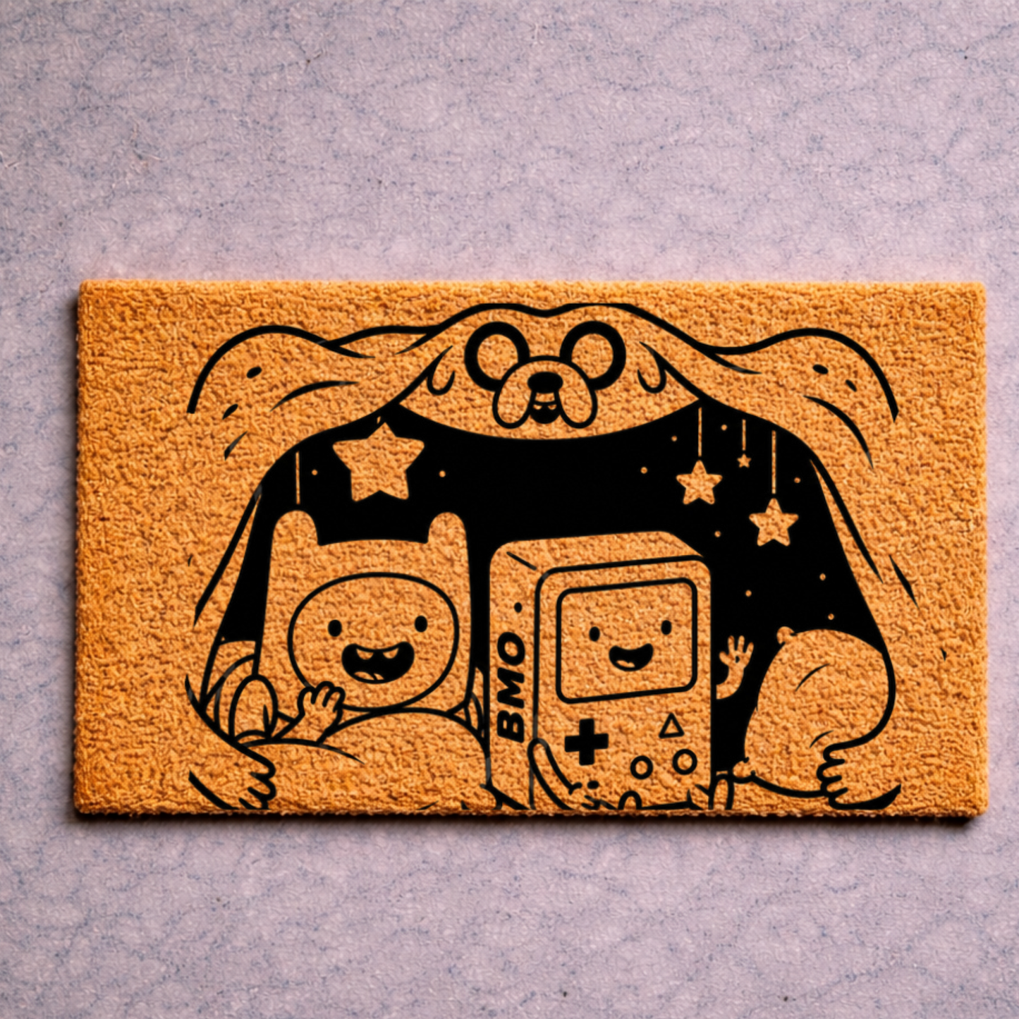 Cozy Adventure