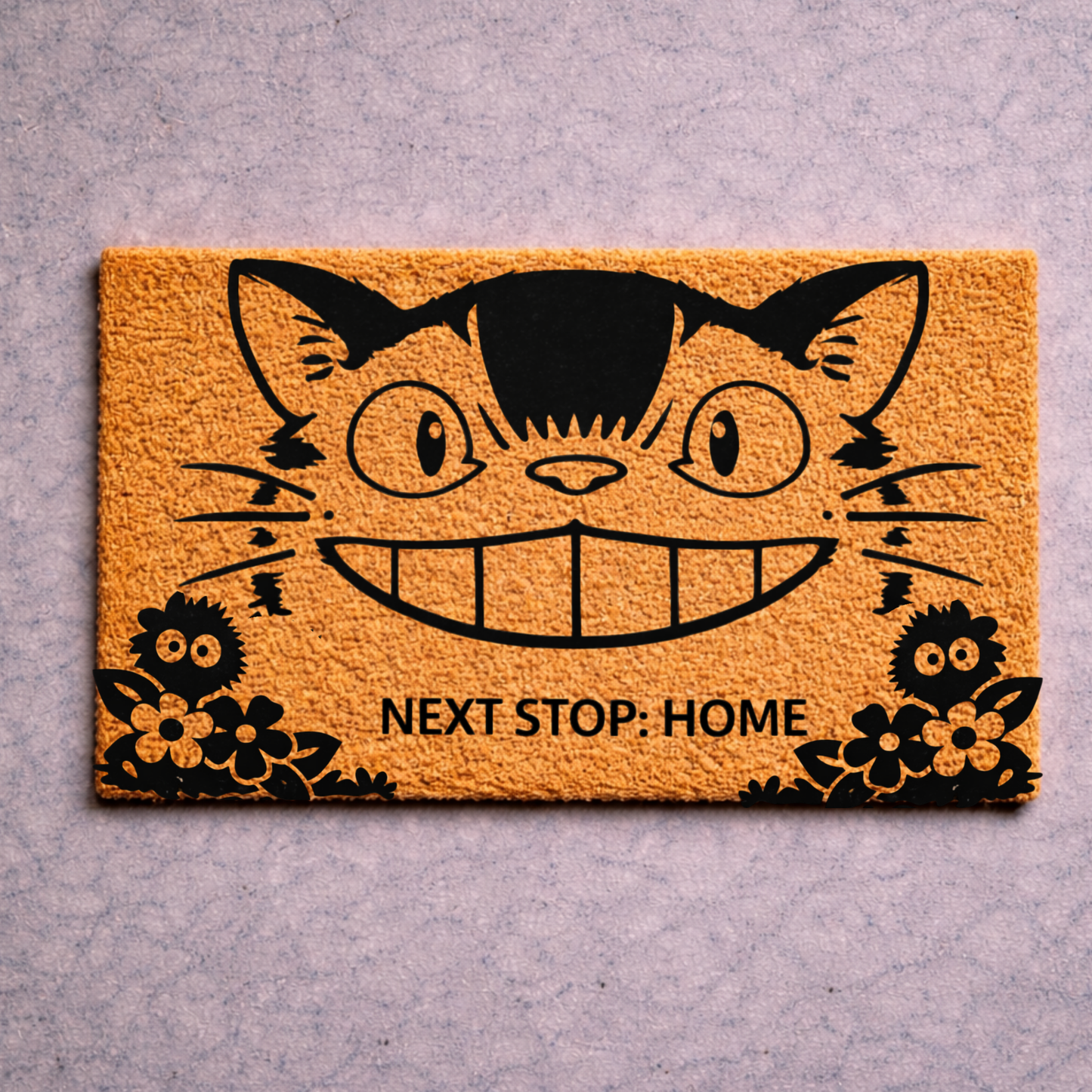 Cat Bus