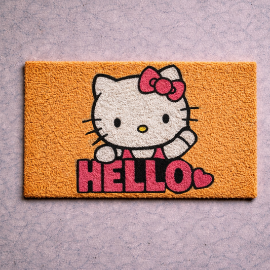 Hello