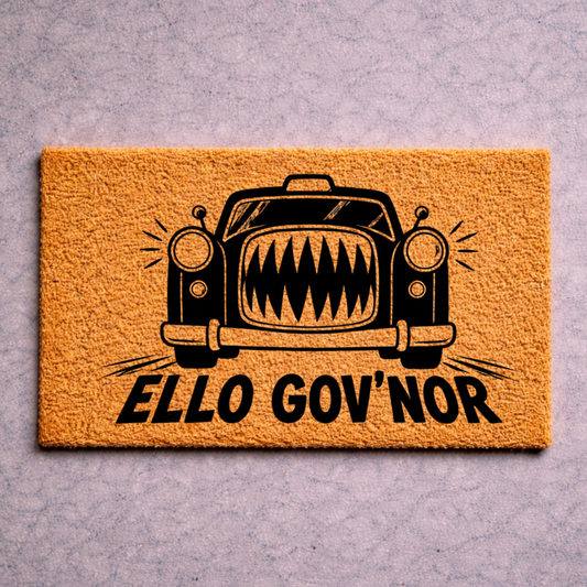 Ello Gov'nor