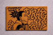 Company What drag Smoke image 3