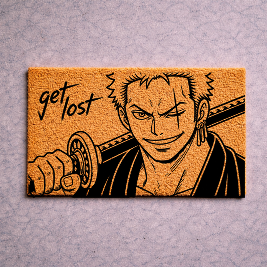 Get Lost