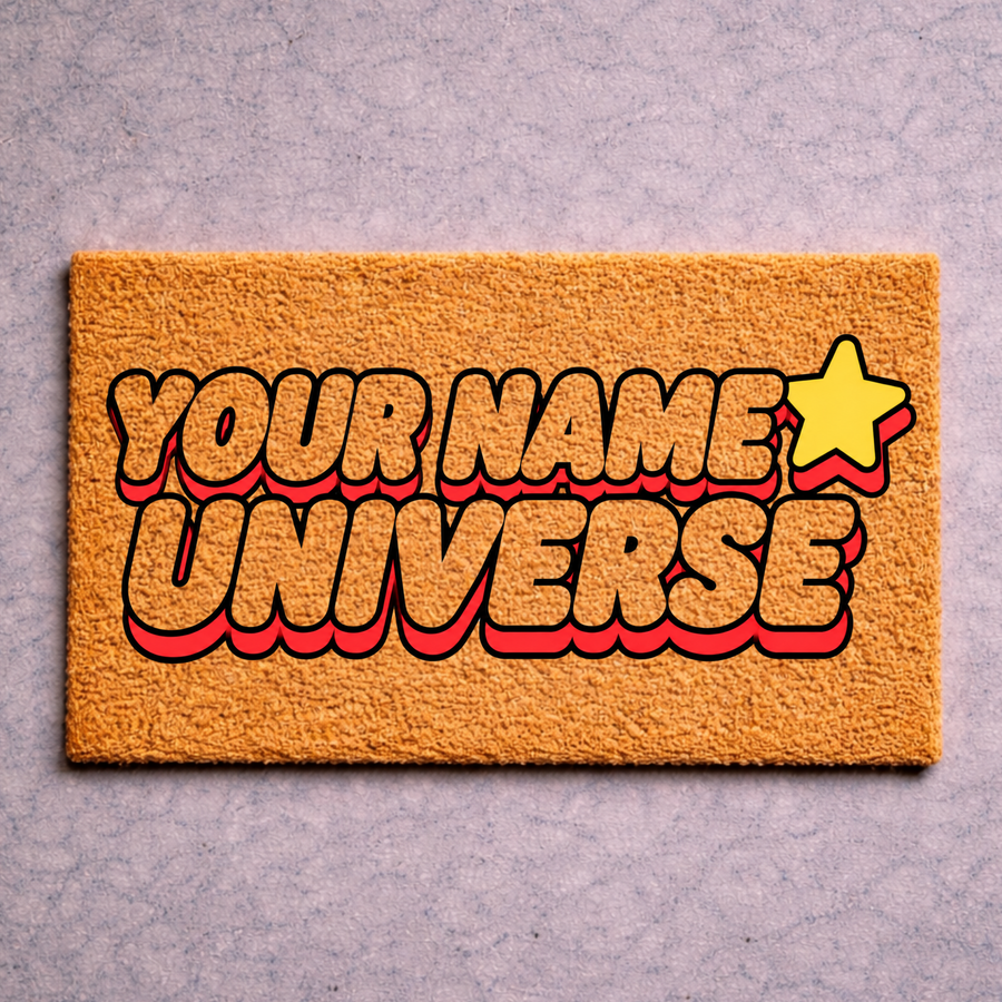 "Custom" Steven Universe
