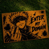 Gojo - Enter My Domain