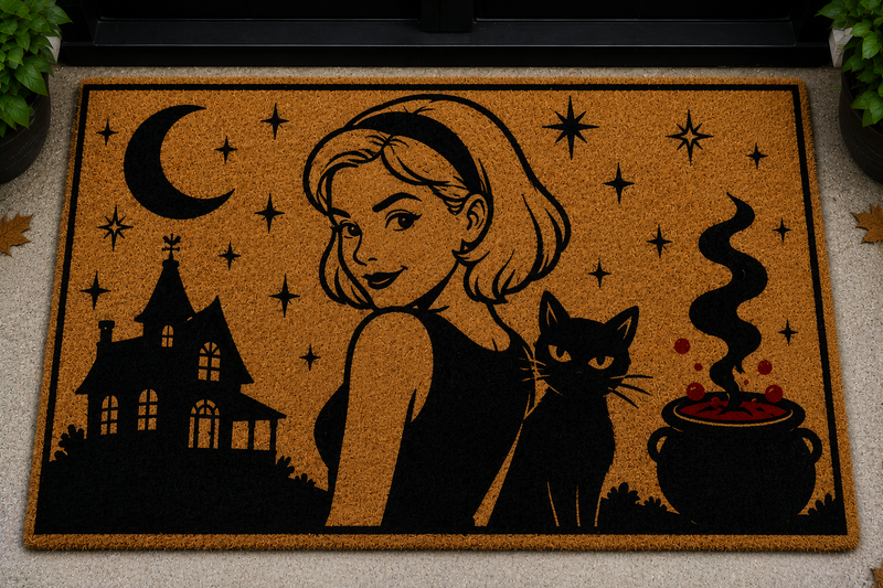 Teenage Witch