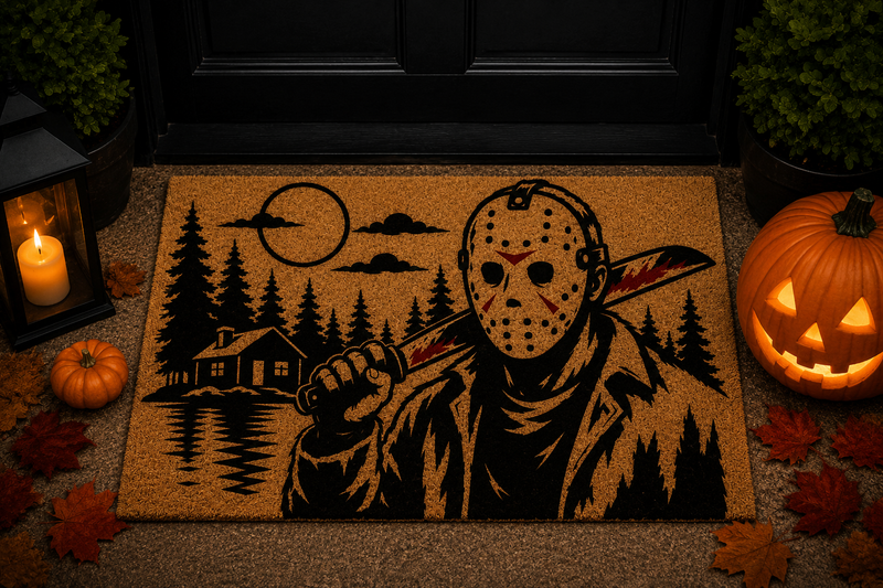 Michael Myers-Night Time