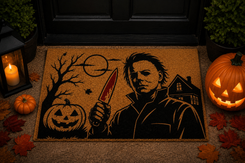 Micheal Myers - Night Time