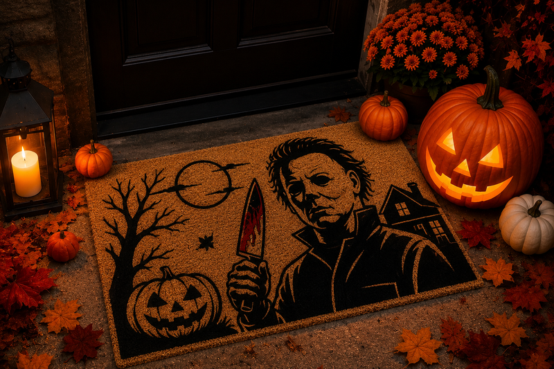 Micheal Myers - Night Time