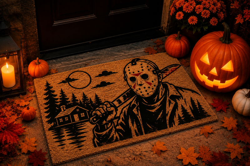 Michael Myers-Night Time